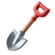 Shovel