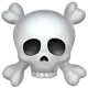 Skull and Crossbones