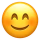 Smiling Face with Smiling Eyes