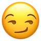 Smirking Face