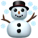 Snowman