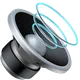 Speaker High Volume