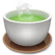 Teacup Without Handle