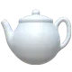 Teapot