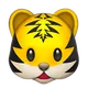 Tiger Face