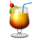Tropical Drink