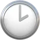 Two O'Clock