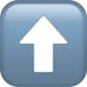 Up Arrow