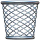 Wastebasket
