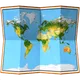 World Map