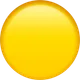 Yellow Circle