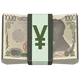 Yen Banknote