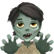 Zombie