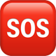SOS BUTTON
