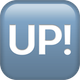 UP! BUTTON