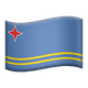FLAG: ARUBA