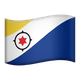 FLAG: CARIBBEAN NETHERLANDS