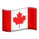 FLAG: CANADA