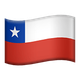 FLAG: CHILE
