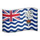 FLAG: DIEGO GARCIA