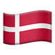 FLAG: DENMARK