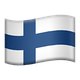 FLAG: FINLAND