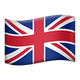 FLAG: UNITED KINGDOM