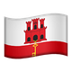 FLAG: GIBRALTAR