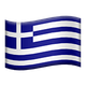 FLAG: GREECE