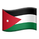 FLAG: JORDAN