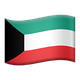 FLAG: KUWAIT