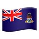 FLAG: CAYMAN ISLANDS