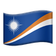 FLAG: MARSHALL ISLANDS