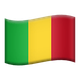 FLAG: MALI