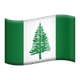 FLAG: NORFOLK ISLAND