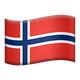FLAG: NORWAY