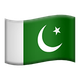 FLAG: PAKISTAN