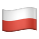 FLAG: POLAND