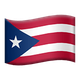 FLAG: PUERTO RICO