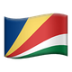 FLAG: SEYCHELLES
