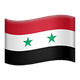 FLAG: SYRIA
