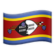FLAG: ESWATINI