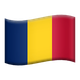FLAG: CHAD