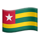 FLAG: TOGO