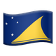 FLAG: TOKELAU
