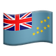 FLAG: TUVALU