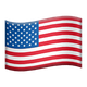 FLAG: UNITED STATES