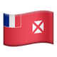 FLAG: WALLIS & FUTUNA