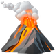 VOLCANO