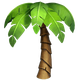 PALM TREE
